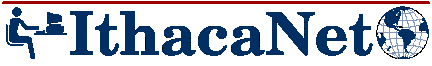 IthacaNet